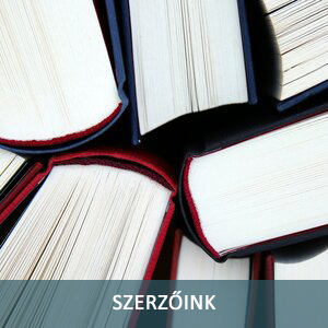 Szerzőink Szerzőink