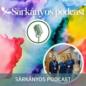 Sárkányos podcastek Sárkányos podcastek