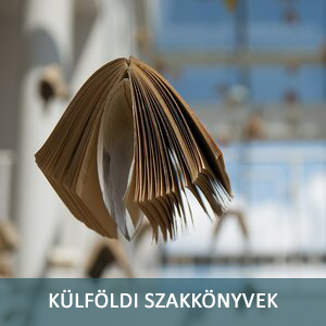 Új, kölcsönözhető külföldi könyveink Új, kölcsönözhető külföldi könyveink