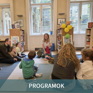 Programok Programok