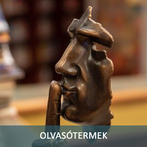 Olvasótermeink Olvasótermeink