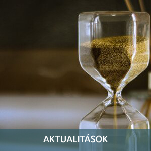 Aktualitások Aktualitások