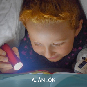 Ajánlók Ajánlók